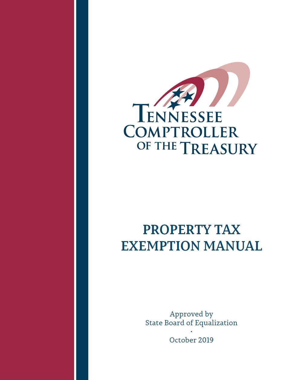 Tennessee Now Has Highest Sales Tax Nationwide