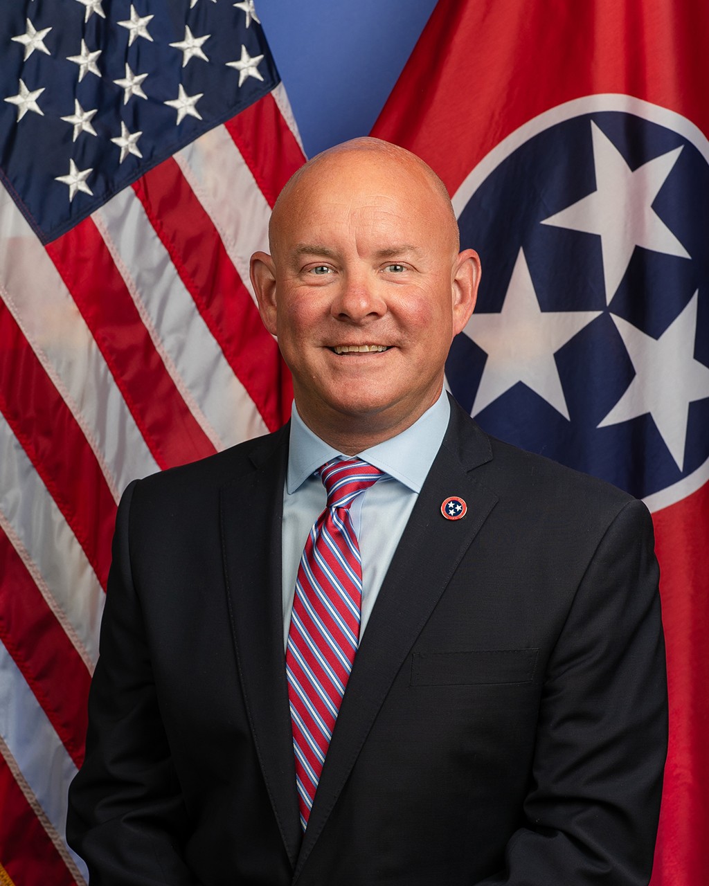 State Board of Equalization Member