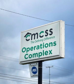 CMCSSMaintenance CMCSSMaintenance