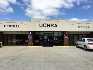 Picture of UCHRA Front Entrance