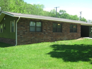 Picture of Oliver Springs Housing Authority Building