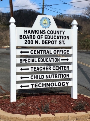 Hawkins Co Schools BOE Hawkins Co Schools BOE