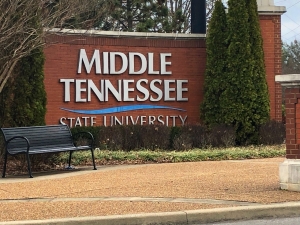MTSU MTSU