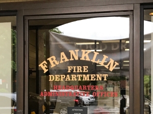 FranklinFireDept