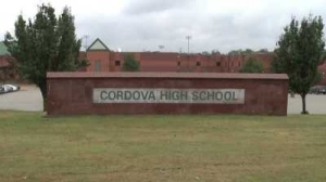 CordovaHighSchool