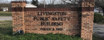 LivingstonSign
