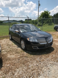 2010LincolnMKZ