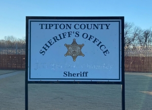 Former Tipton County Sheriff’s Deputy Indicted On Three Counts