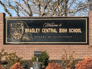 BradleyCentralHSsign