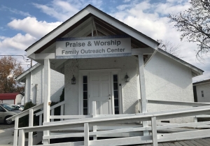 Praise & Worship Family Outreach Center