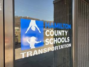 Hamilton Co. Schools Transporation