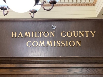 Hamilton County Commission