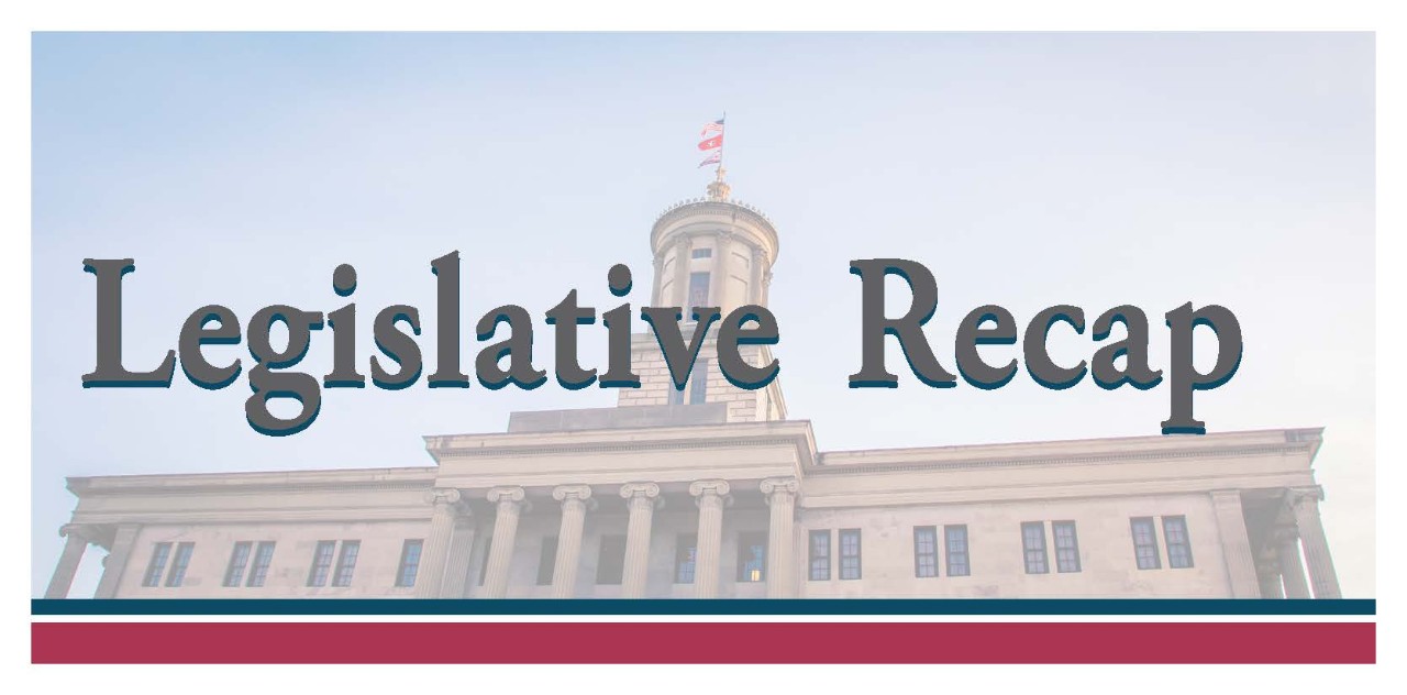 Recap: 2021 Special Session on Education