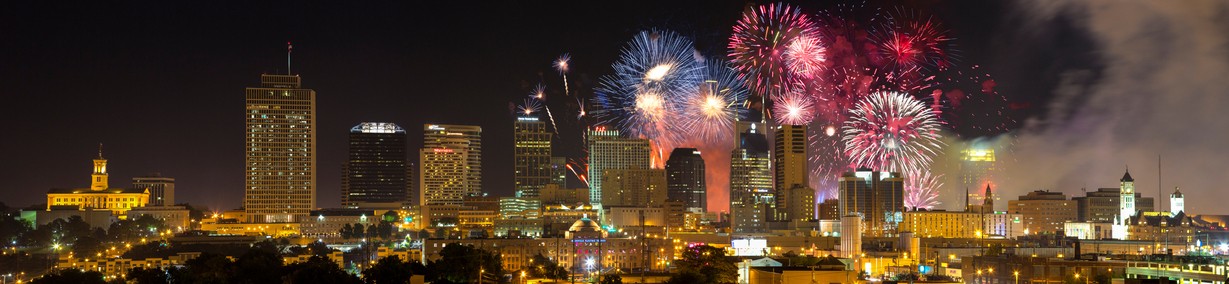 Nashville Independence Day