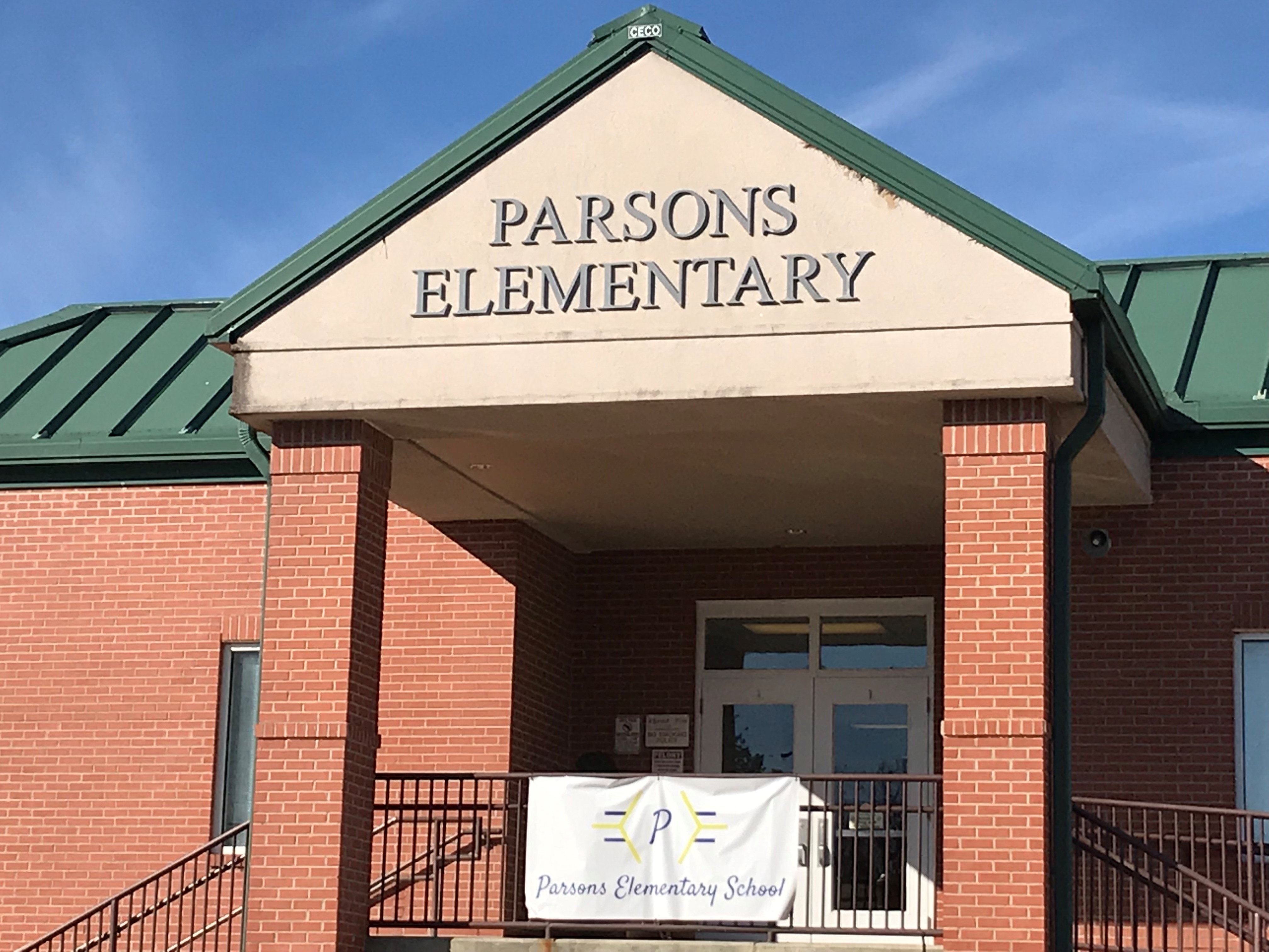 Former Parsons Elementary PTO President Indicted for Theft