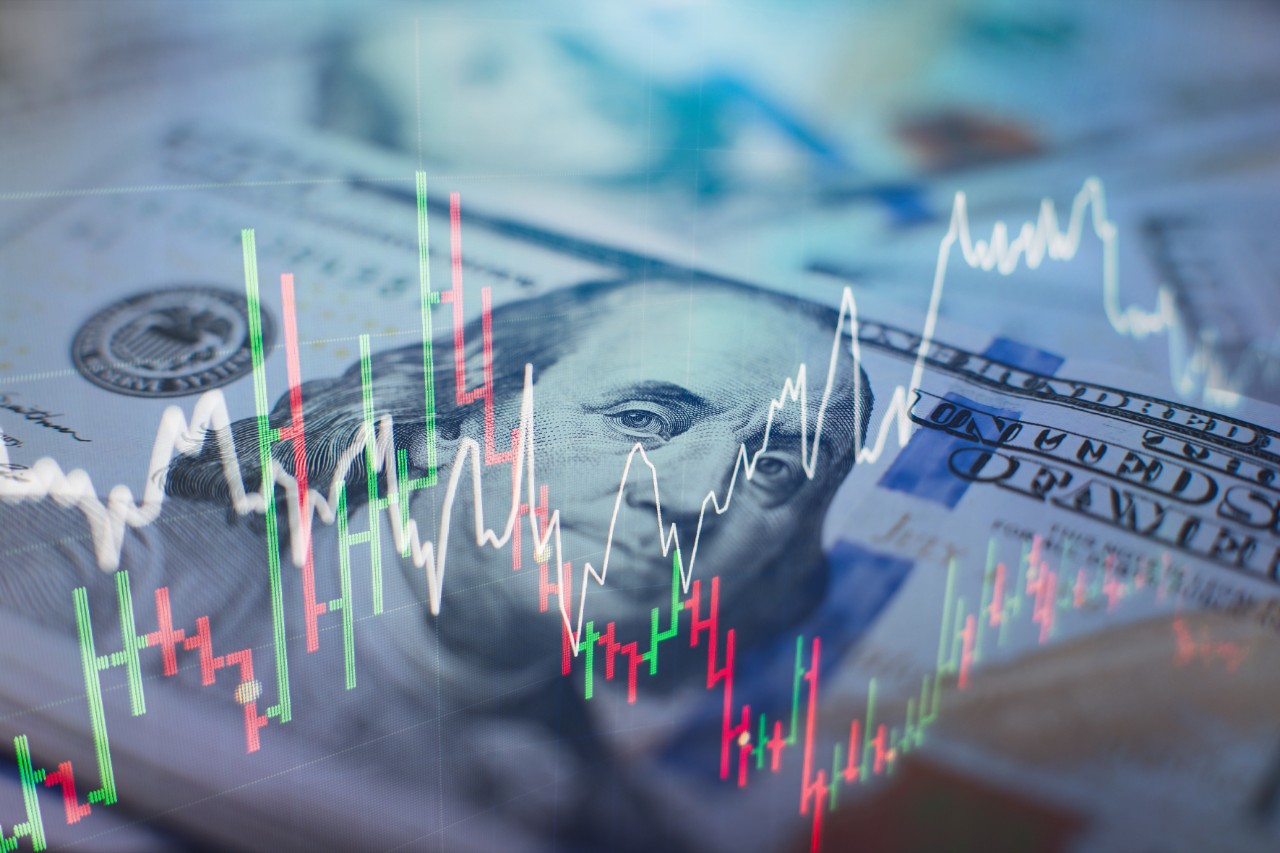 market trading which including of Corporate, Fix income, Bond valuation, Government bond, Secularization and Municipal. Wealth management with risk diversification concept.