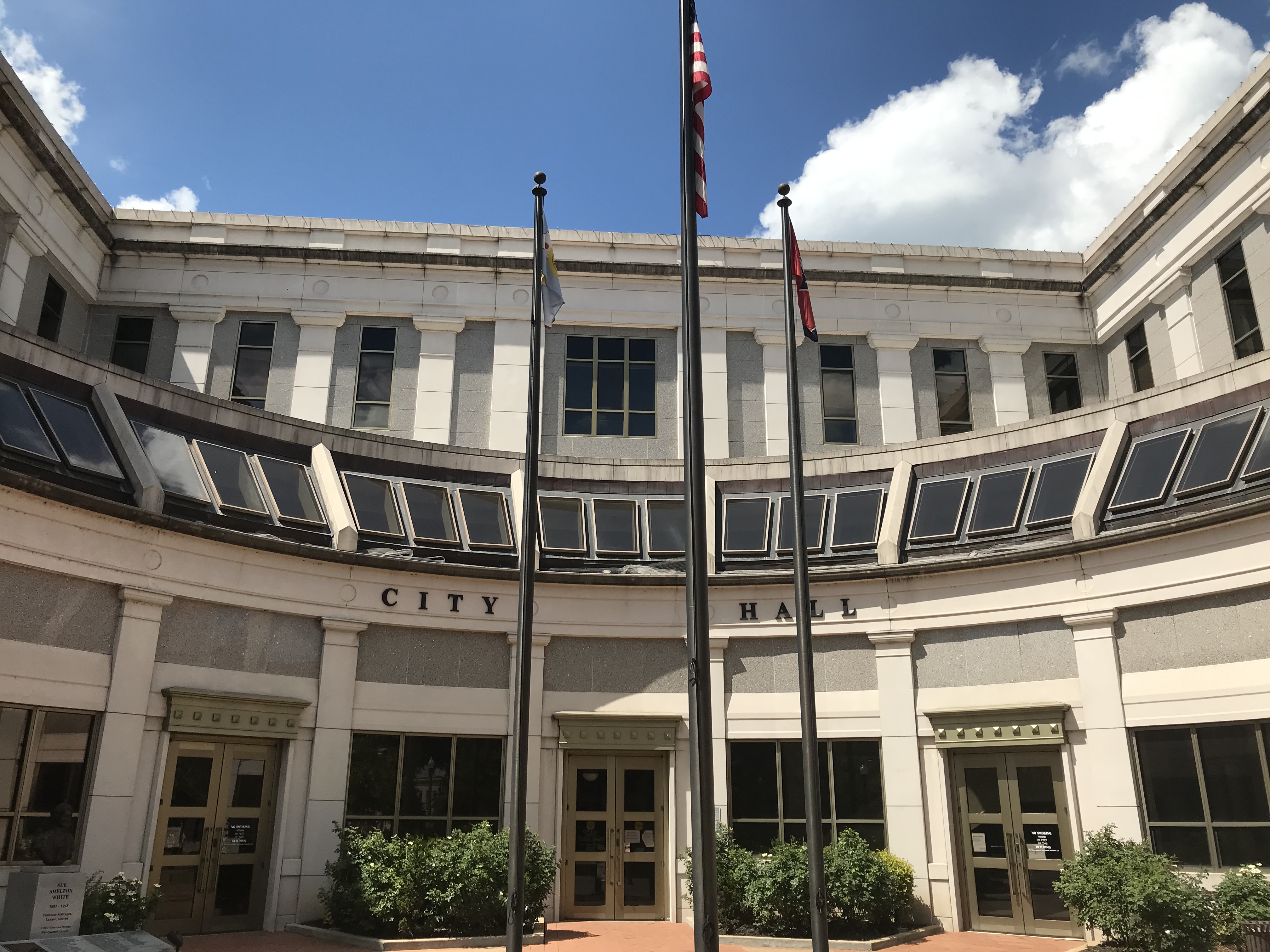 Comptroller's Office Investigates Financial Problems Within City of Jackson