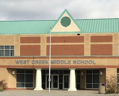 Former West Creek Middle School Basketball Coach Indicted for Theft