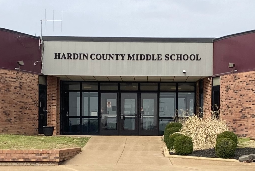 Former Hardin County Teacher Indicted for Theft
