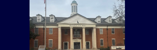 Image of City of Gallatin City Hall