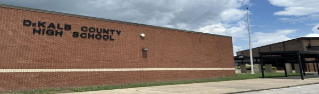 Image of DeKalb County High School