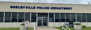 Image of Shelbyville Police Department Building