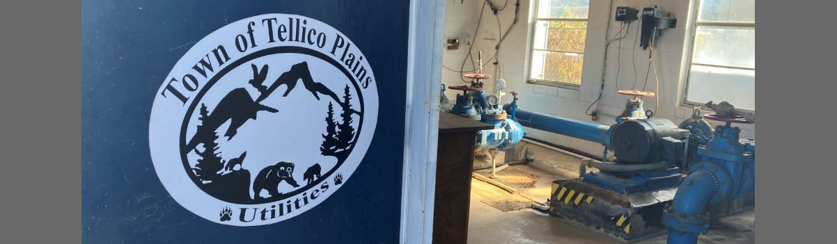 Image of Tellico Plains Water and Sewer Department