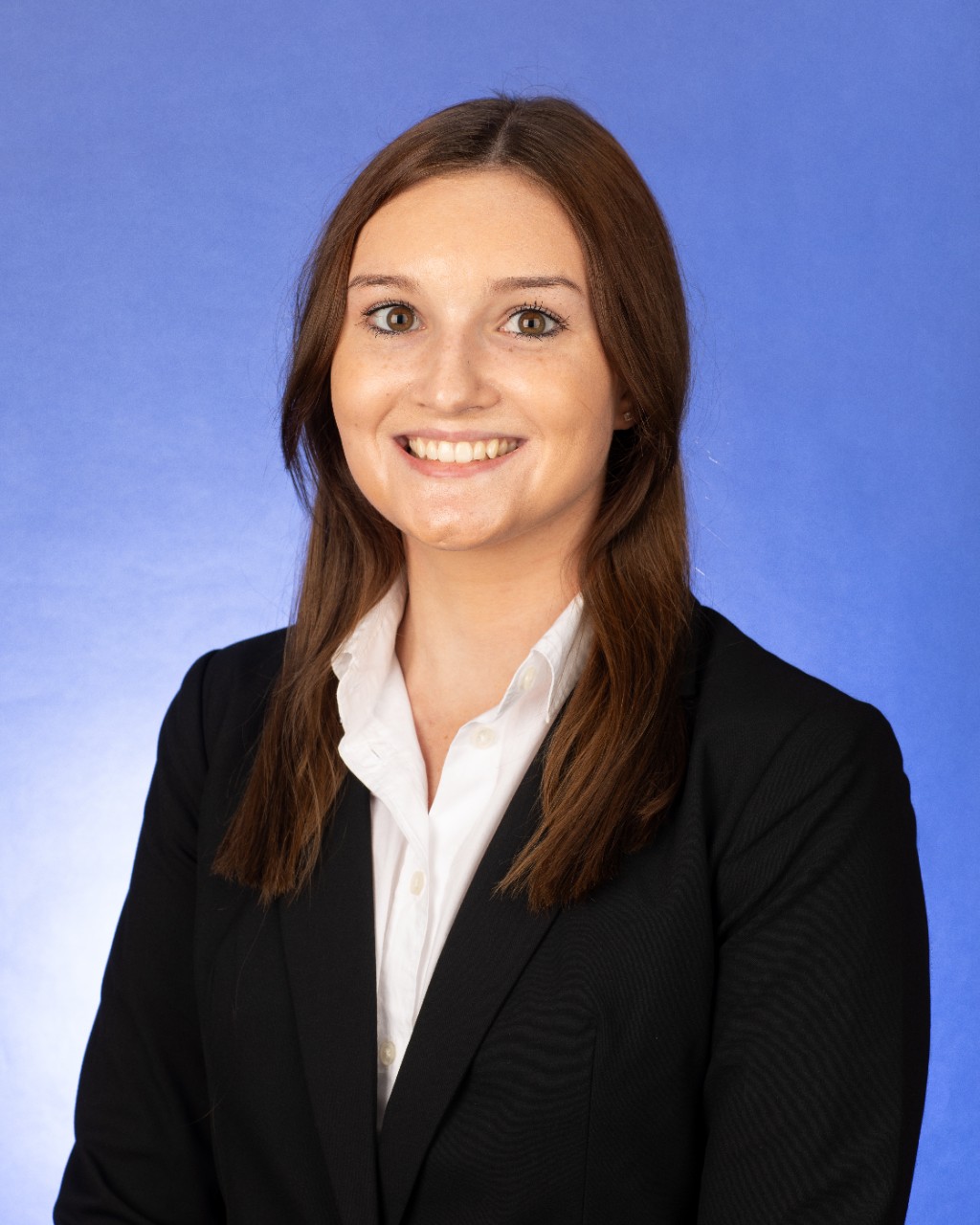 Photo of Samantha Papes