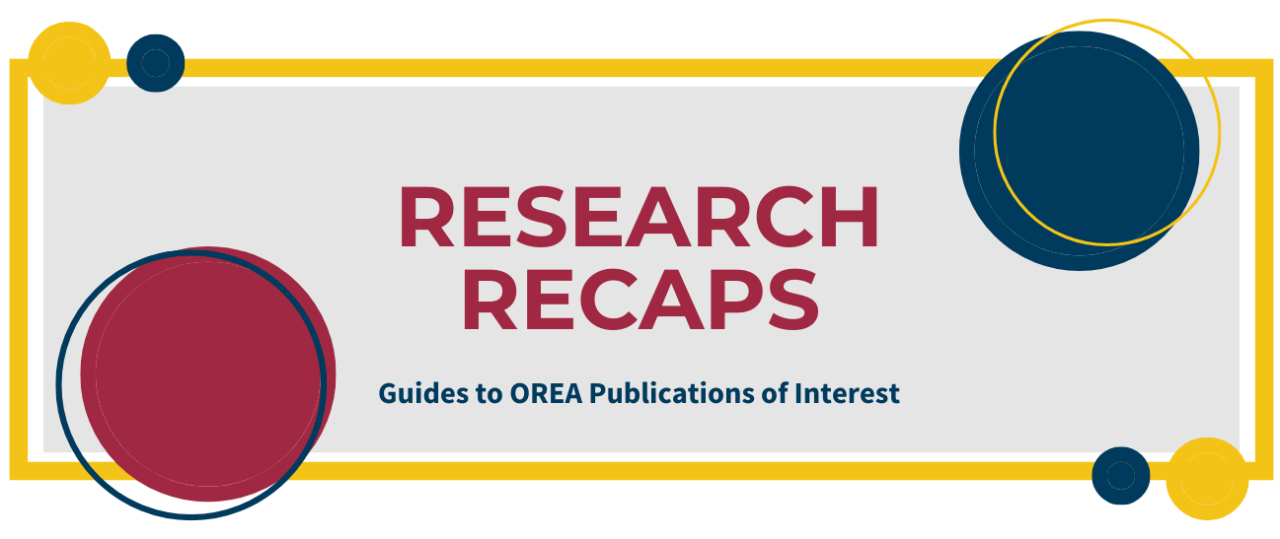 Research Recap logo