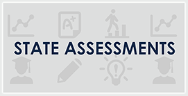 State Assessments Link