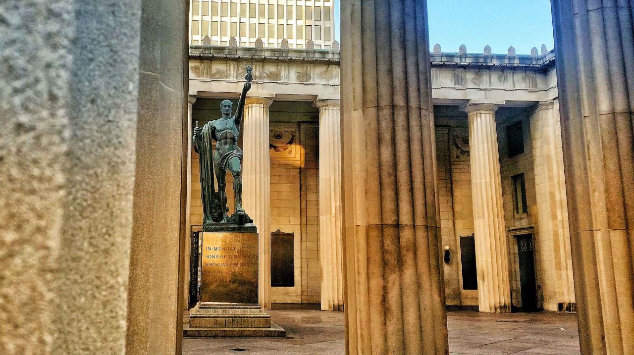 Public Records Resources