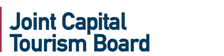 Tennessee Comptroller of the Treasury, Joint Capital Tourism Board logo